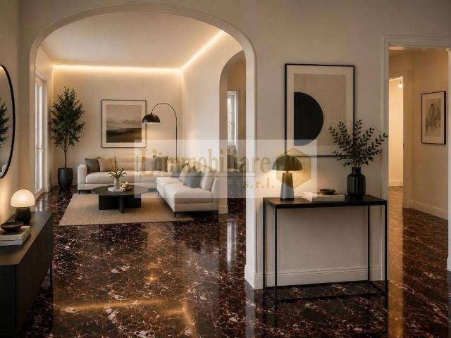 Appartamento in vendita a Firenze FI