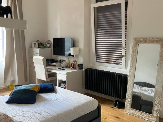 Appartamento in vendita a Firenze FI
