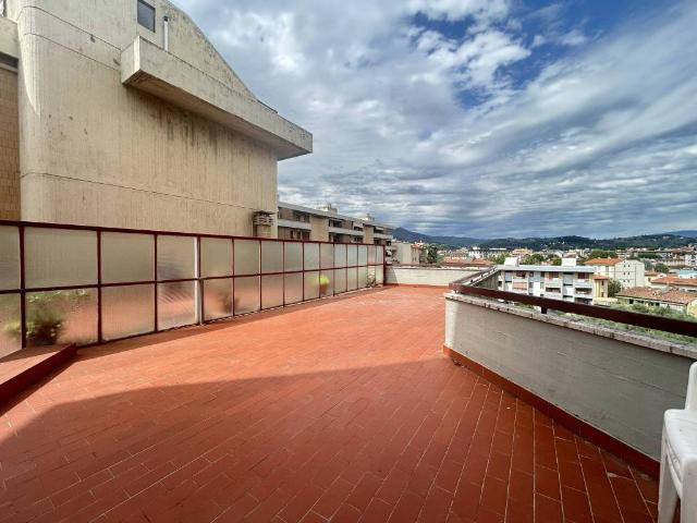 Appartamento in vendita a Firenze FI