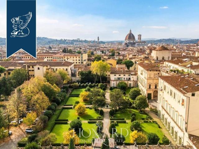 Appartamento in vendita a Firenze FI