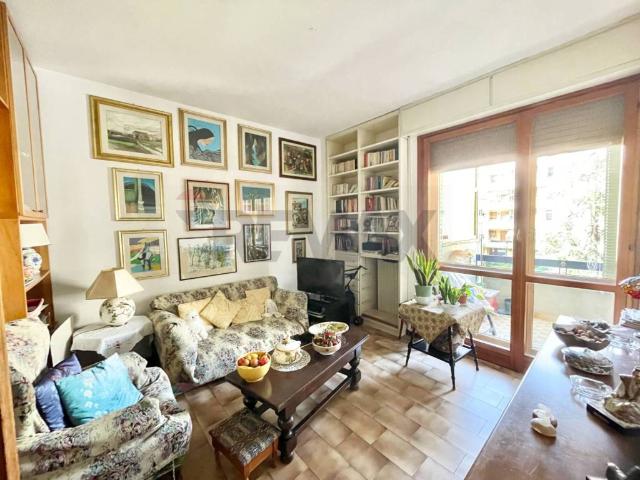 Appartamento in vendita a Firenze FI
