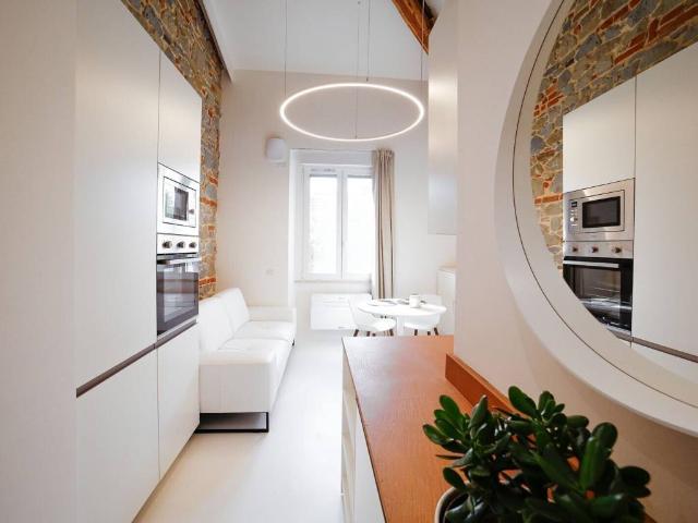 Appartamento in vendita a Firenze FI