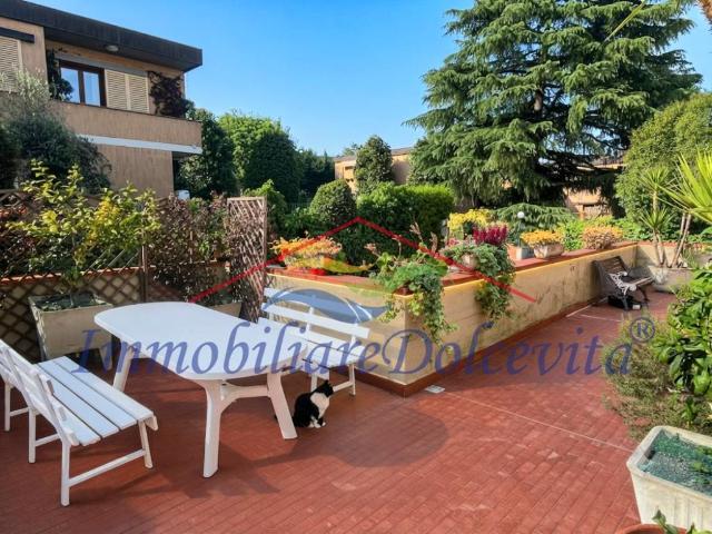 Appartamento in vendita a Firenze FI