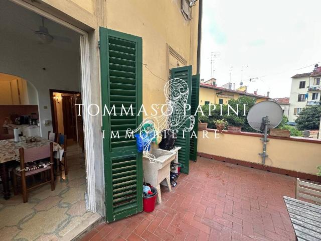 Appartamento in vendita a Firenze FI
