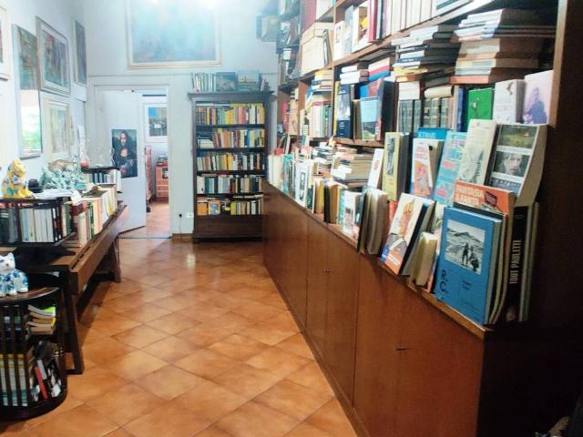 Appartamento in vendita a Firenze FI