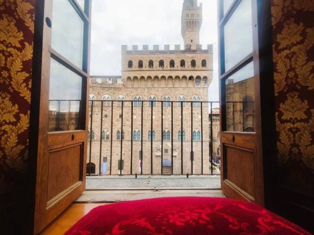 Appartamento in vendita a Firenze FI