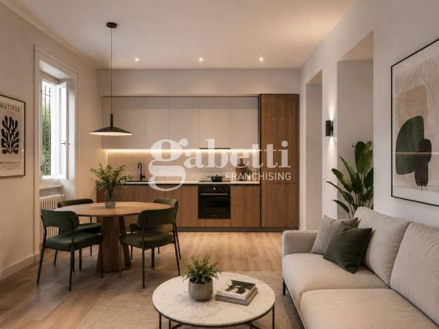 Appartamento in vendita a Firenze FI