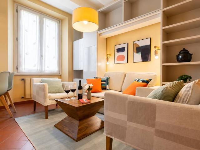 Appartamento in vendita a Firenze FI