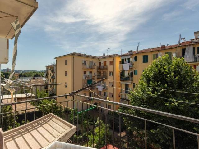 Appartamento in vendita a Firenze FI