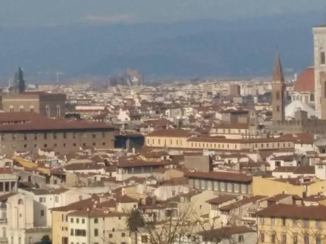 Appartamento in vendita a Firenze FI