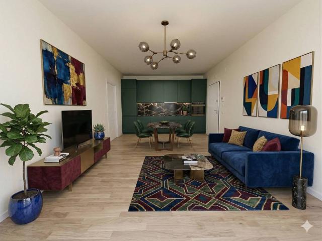 Appartamento in vendita a Firenze FI