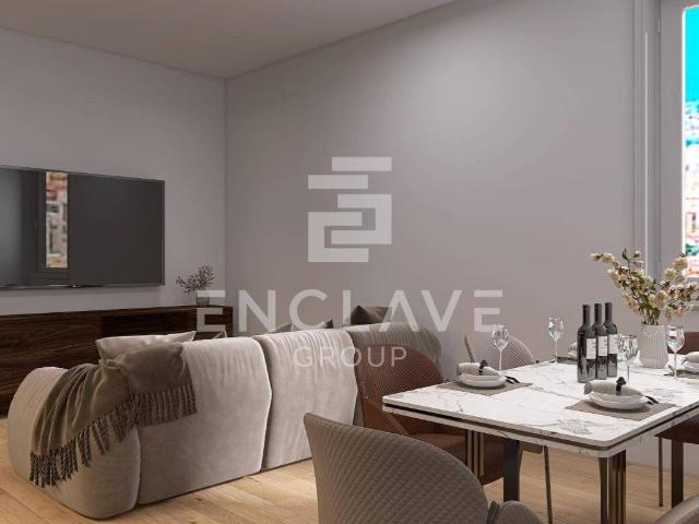 Appartamento in vendita a Firenze FI