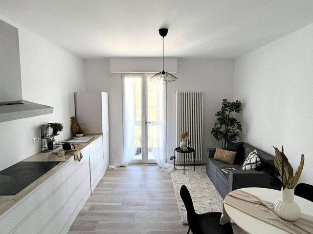 Appartamento in vendita a Firenze FI