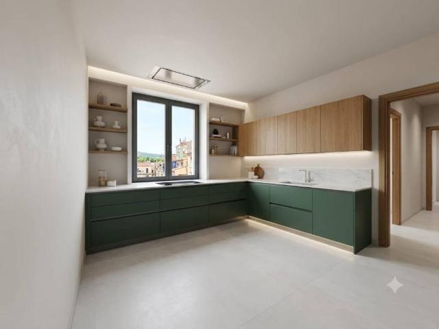 Appartamento in vendita a Firenze FI