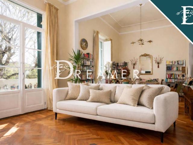 Appartamento in vendita a Firenze FI