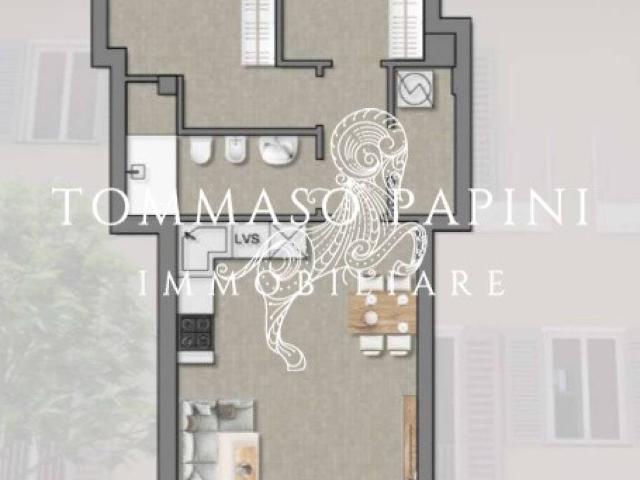 Appartamento in vendita a Firenze FI