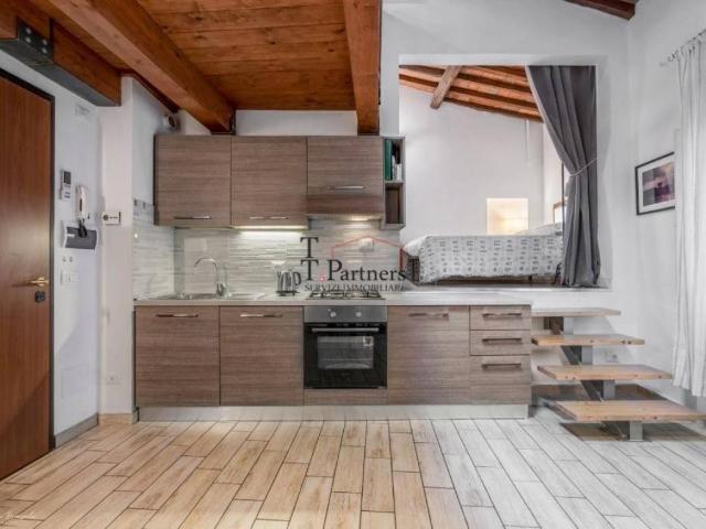 Appartamento in vendita a Firenze FI