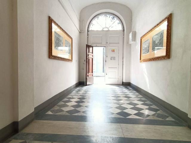 Appartamento in vendita a Firenze FI