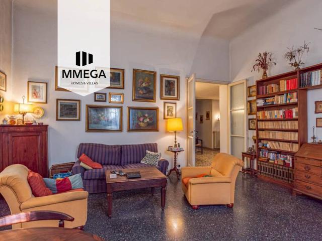 Appartamento in vendita a Firenze FI