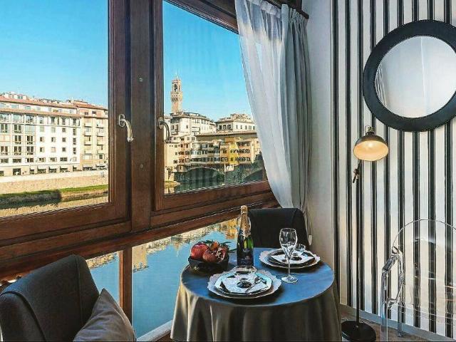 Appartamento in vendita a Firenze FI