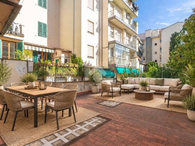 Appartamento in vendita a Firenze FI
