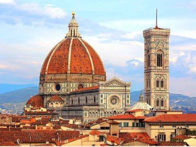 Appartamento in vendita a Firenze FI