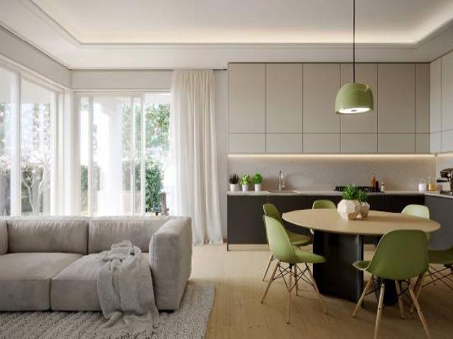 Appartamento in vendita a Firenze FI