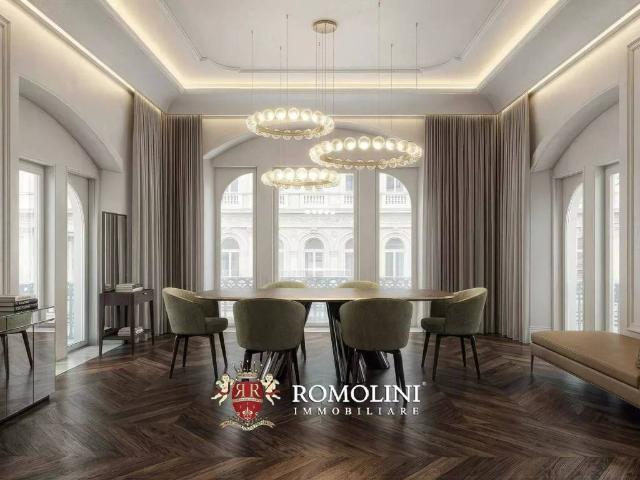 Appartamento in vendita a Firenze FI