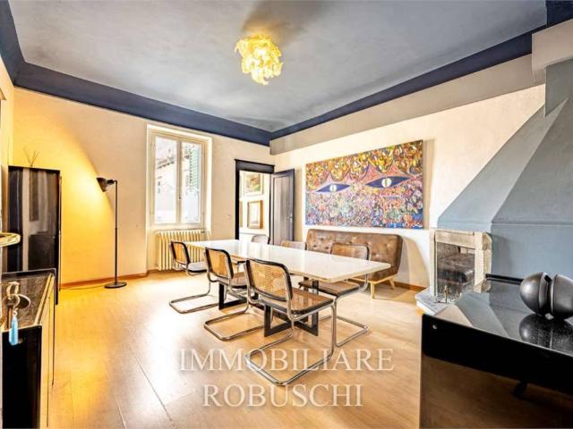 Appartamento in vendita a Firenze FI
