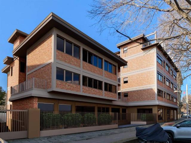 Appartamento in vendita a Firenze FI
