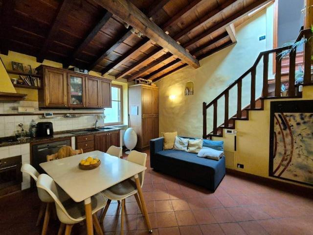 Appartamento in vendita a Firenze FI