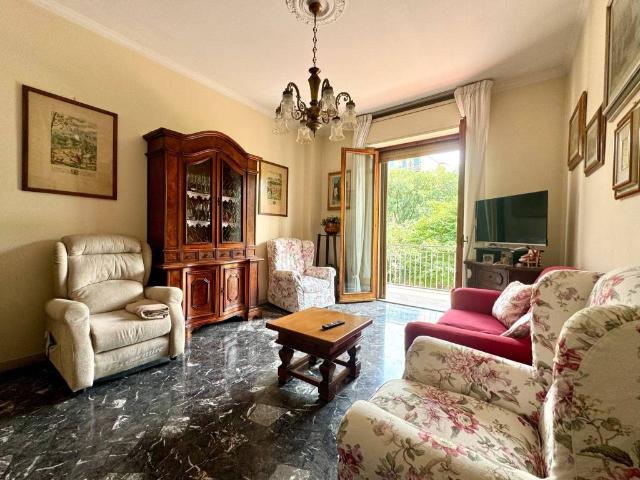 Appartamento in vendita a Firenze FI
