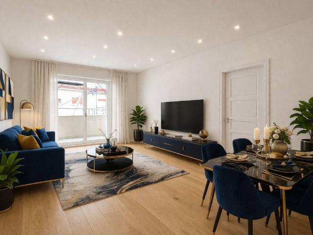 Appartamento in vendita a Firenze FI