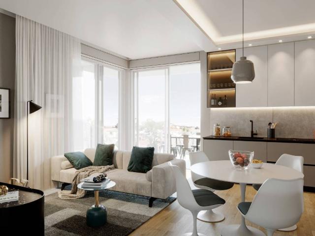 Appartamento in vendita a Firenze FI