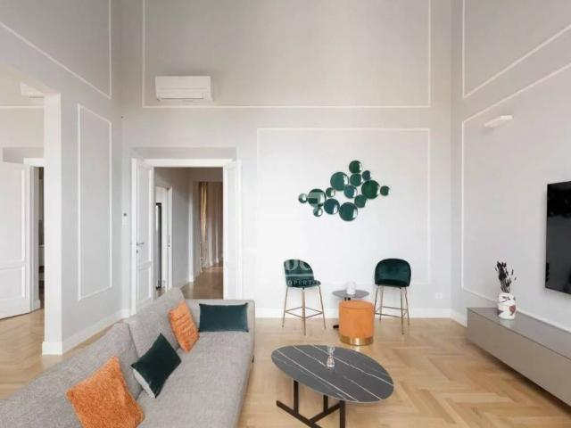 Appartamento in vendita a Firenze FI