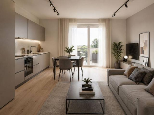 Appartamento in vendita a Firenze FI