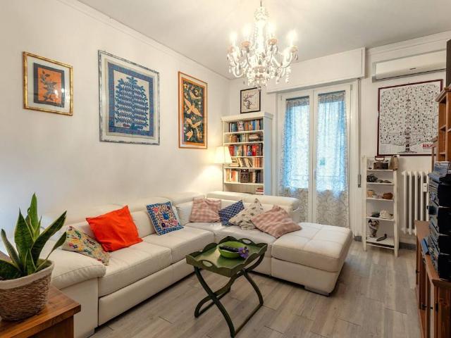 Appartamento in vendita a Firenze FI
