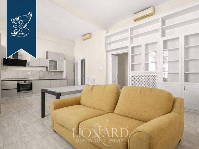 Appartamento in vendita a Firenze FI