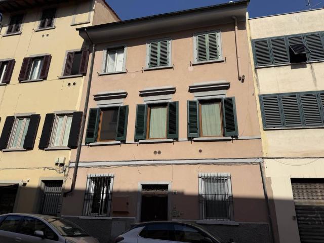 Appartamento in vendita a Firenze FI