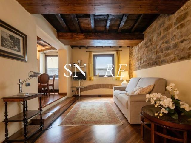 Appartamento in vendita a Firenze FI