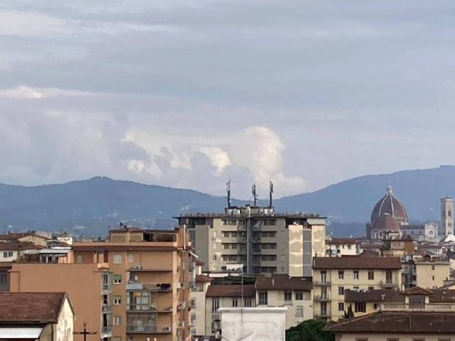 Appartamento in vendita a Firenze FI