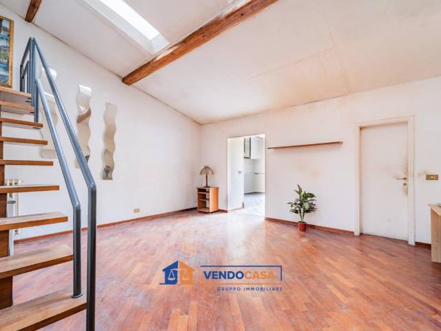 Appartamento in vendita a Firenze FI
