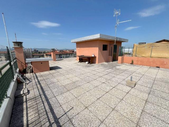 Appartamento in vendita a Firenze FI