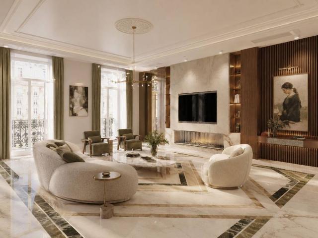 Appartamento in vendita a Firenze FI