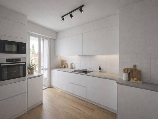 Appartamento in vendita a Firenze FI