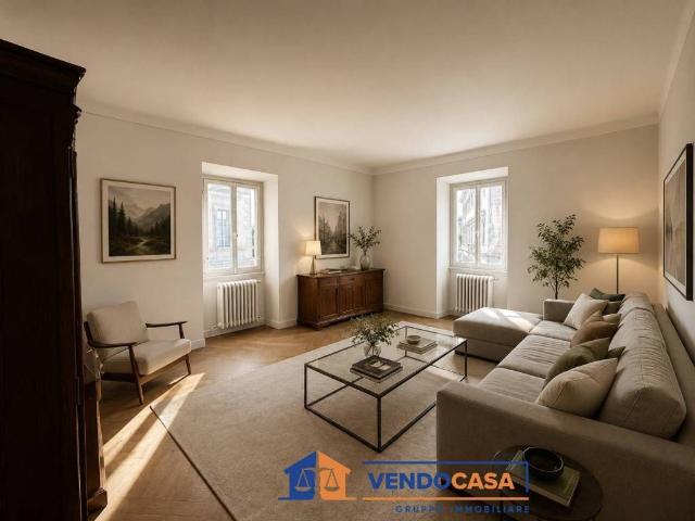 Appartamento in vendita a Firenze FI