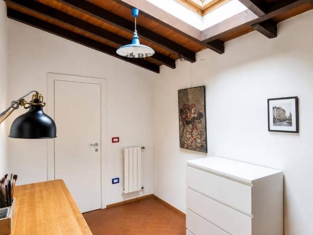 Appartamento in vendita a Firenze FI
