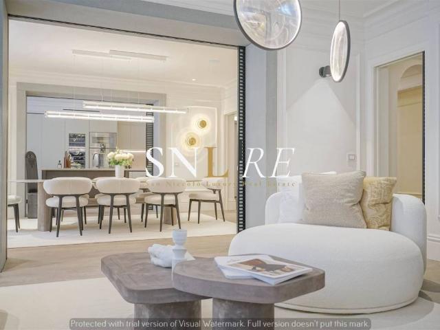 Appartamento in vendita a Firenze FI
