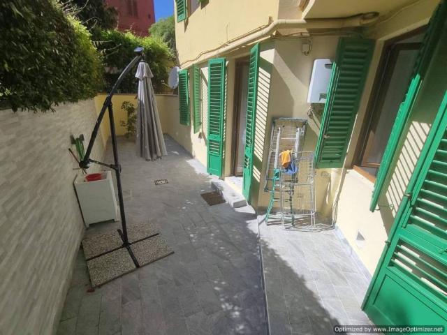 Appartamento in vendita a Firenze FI