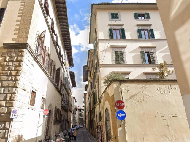 Appartamento in vendita a Firenze FI